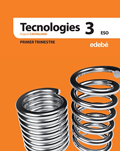 Tecnologies 3 Eso Projecte Castigliano