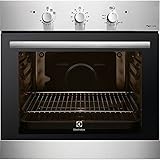 La capacidad total Dell 'interior del horno (S): 69l