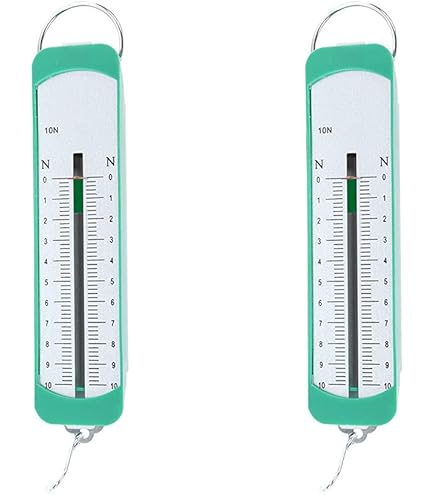 KL Series Tubular Dynamometer KL-5 Force Gauge - Grandado