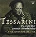 Produktbild Tessarini: Sonatas for Traverso