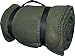 US Army Style Fleece Decke Picknickdecke Schlafdecke Unterlage in verschiedenen Farben OLIV