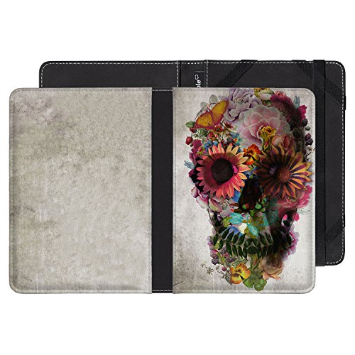 caseable Kindle und Kindle Paperwhite Hülle, Gardening - 2