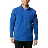Columbia Klamath Range II Half Zip, Fleece Sweatshirt for Men