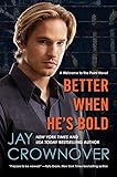 Cover zum Buch Better When He's Bold