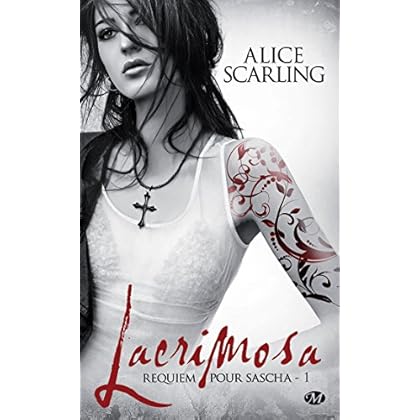 Lacrimosa: Requiem pour Sascha, T1 Lacrimosa: Requiem pour Sascha, T1