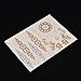 Generic 1 Sheet Gold Silver Metallic Flash Temporary Tattoos Stickers Temporary Body Art Tattoo