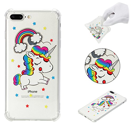 Artfeel Iphone Plus Clear Case Iphone Plus Case Desertcart