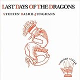 Last Days of the Dragons