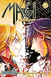 Magi - The Labyrinth of Magic 35 by 