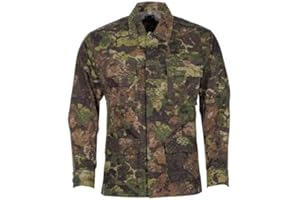 Mil-Tec US BDU Veste de campagne R/S Phantomleaf WASP I Z3A