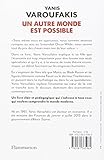 Image de Un Autre Monde Est Possible : Pour que me fille croie encore à l'économie