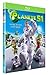 Planète 51 [Combo Blu-ray + DVD + Copie digitale]