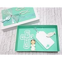 Geldgeschenk Geschenk zur Kommunion Konfirmation Junge