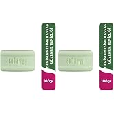 Sebamed Kompakt Temizleme Barı 2li paket