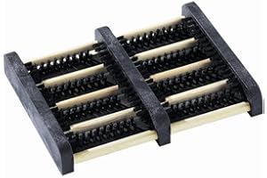 Siena Home 735372 Schuhreiniger COUNTRY 34 x 27 cm