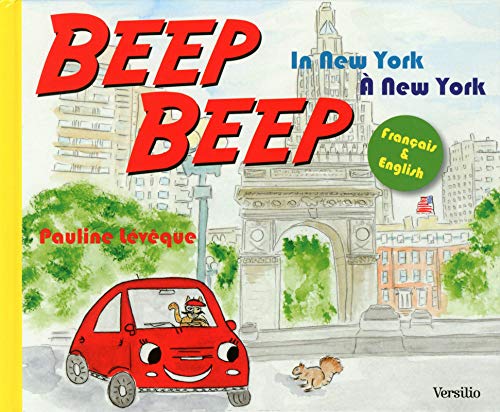 Beep Beep in New York - A New York Beep Beep in New York - A New York