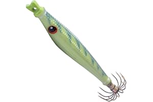 DTD Lead Glavoc Glow