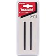 Makita Planer Blade For 2030N (2-Pack) D-63915 - The Home Depot