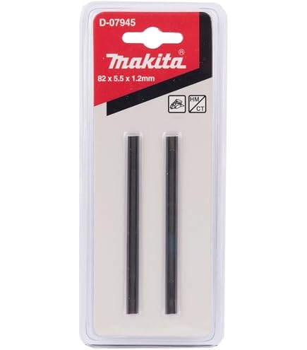 Courroie Poly-V CB130J8 Pour Raboteuse Makita 2012NB – 2 Pièces (1 Paire) | Remplacement Facile - 8