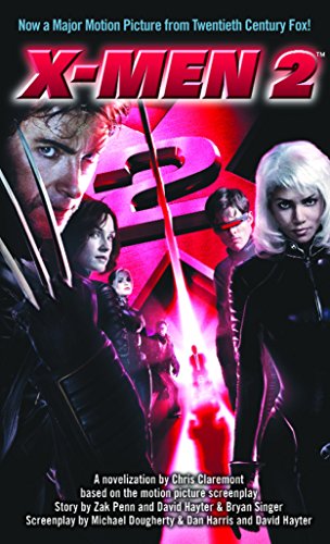 X-Men 2 (English Edition) livre