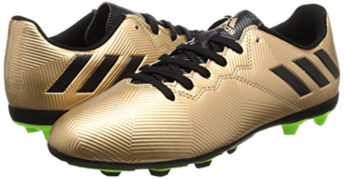 adidas Jungen Messi 16.4 Fxg J Fußballschuhe, UK - 5