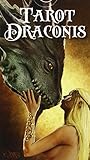 Image de Tarot Draconis: 78 full col cards & 64pp booklet