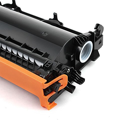 Cool Toner Compatible Toner for TN2320 TN 2320 TN-2320 Laser Cartridges for Brother HL-L2300D, HL-L2320D, HL-L2340DW, HL-L2360DN, HL-L2360DW, HL-L2365DW, HL-L2380DW, DCP-L2500D, DCP-L2520DW, DCP-L2540DN, DCP-L2560DW, MFC-L2700DW, MFC-L2720DW, MFC-L2740DW 2,600 Pages,2 Packs - 8