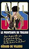 SAS 176 Le Printemps de Tbilissi