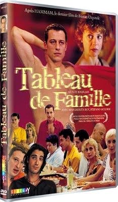 Tableau de Famille