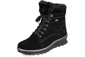 Remonte R8477 - Buty śniegowe. Kobiety