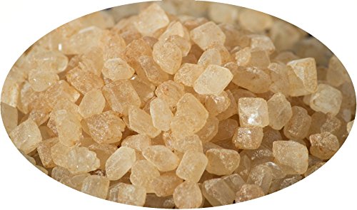 Preisvergleich Produktbild Eder Gewürze - Kandiszucker Vanille - 1kg