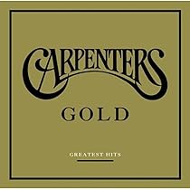 The Carpenters by The Carpenters: Amazon.co.uk: CDs & Vinyl