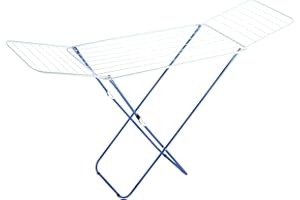 Trend Line Wäscheständer Wäschetrockner Trockenlänge 18 m Flügelwäschetrockner