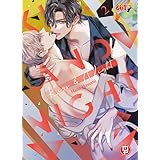 Kiss and night (Vol. 2)