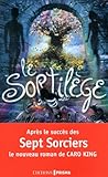 Le sortilège de siméon noir