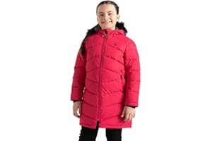 Dare2b Girl's Waterproof Jacket