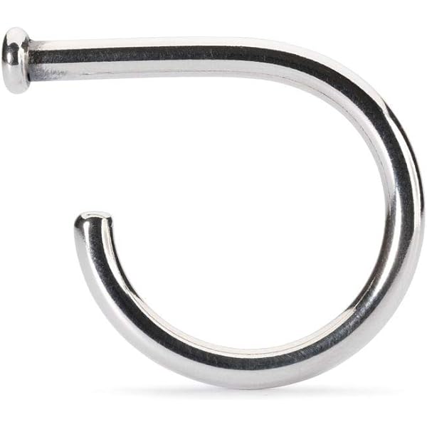 Troll Beads – Anillo De Mujer The Eye Of Aphrodite 925 Plata Talla 58 (18.5) – Tagri De 00248