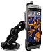Produktbild mumbi KFZ Halterung für HTC One M8 / M8s Autohalterung VibrationsFREI / 90° QUERBetrieb möglich