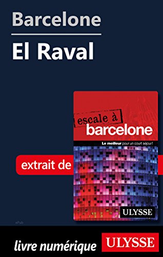 Barcelone 