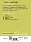 Image de Health at a Glance - Europe 2016: State of Health in the Eu Cycle: Volume 2016