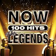 NOW 100 Hits The Legends