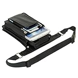 ✅ NEUHEIT = 1 Tablet-Fach passend für z.B. iPad mini oder Tablets bis 8 Zoll - geeignet für Ihre mobile Kasse bzw. Bestellsystem