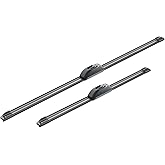 Bosch Aerotwin silecek seti - [650/450 mm] HONDA Civic Sedan (2017-2021) [FC] #AR813S