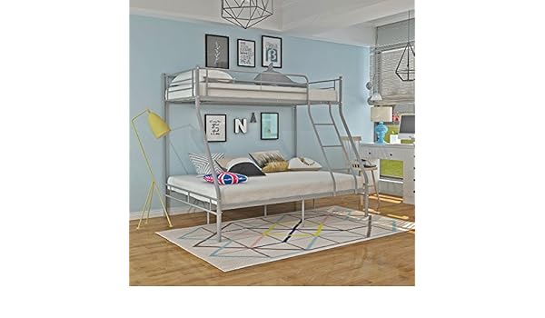 kids double bed frame