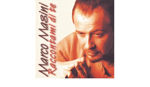 Marco Masini Buon Natale.Il Giorno Di Natale Di Marco Masini Su Amazon Music Amazon It