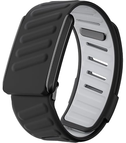 フィットネストラッカー WHOOP 4.0 バッテリーパック Amazon.co.jp