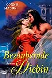 Cover zum Buch Bezaubernde Diebin
