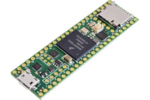 PJRC Microcontroller Teensy 4.1