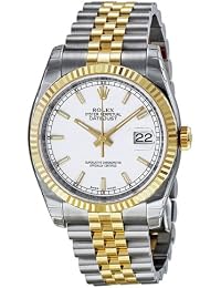 Rolex 116233WSJ Women's Wristwatch