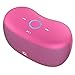 Produktbild Lautsprecher DOSS SoundBox xs Bluetooth Lautsprecherbox Mini tragbarer drahtloser Bluetooth 4.0 Touch-Lautsprecher mit hervorragendem Bass für iPhone, iPad, Samsung, Nexus, HTC und andere Android Geräte (Rosa)